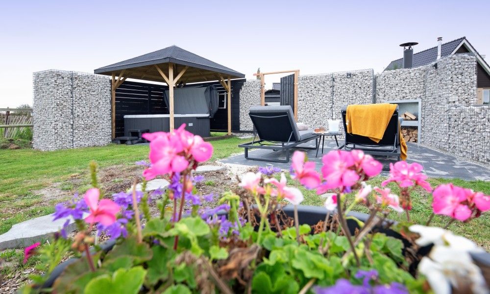 Unterkunft 0113388 - Ferienhaus Texel - Wulpenweid 12 de Meeuw