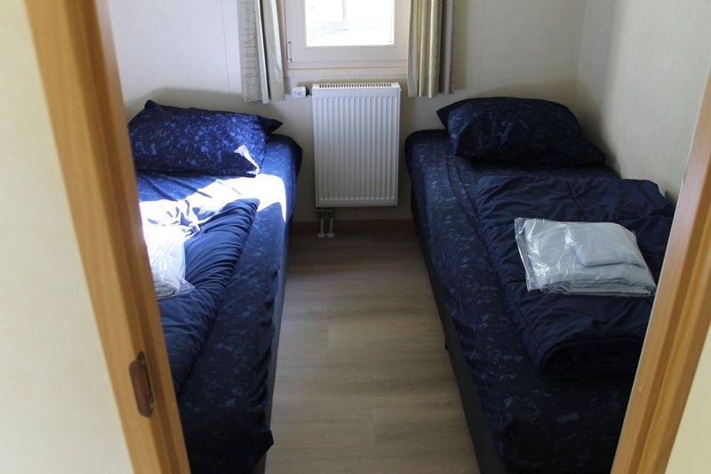 Verblijf 011350 - Vakantiewoning Texel - Vakantiepark de Bremakker - Heitje 166