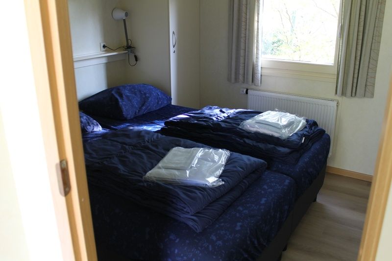 Verblijf 011350 - Vakantiewoning Texel - Vakantiepark de Bremakker - Heitje 166