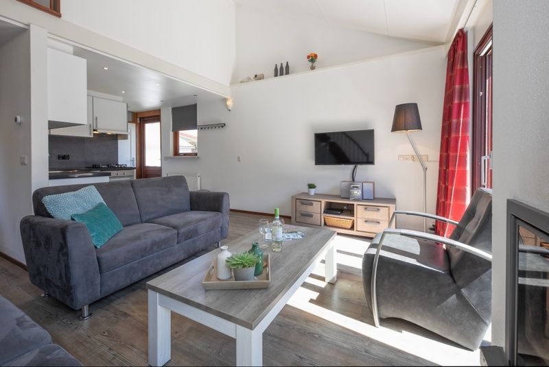 Verblijf 011363 - Vakantiewoning Texel - Vakantiehuis Gortersmient 328