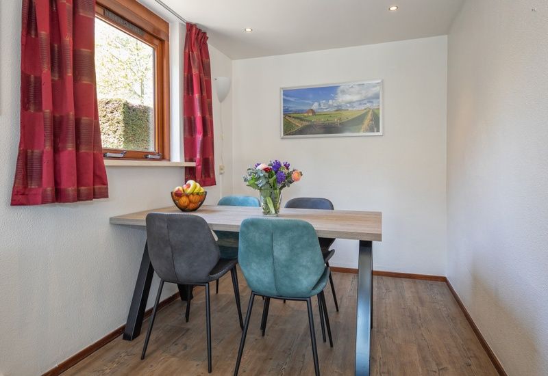 Verblijf 011363 - Vakantiewoning Texel - Vakantiehuis Gortersmient 328