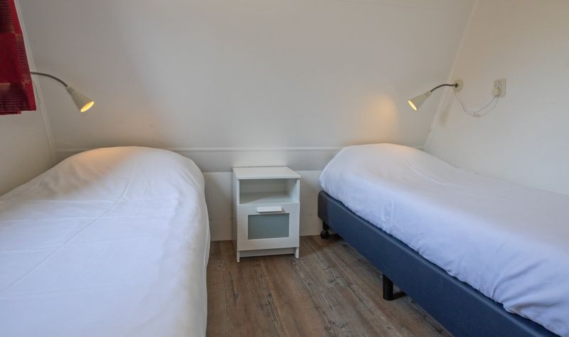 Verblijf 011363 - Vakantiewoning Texel - Vakantiehuis Gortersmient 328