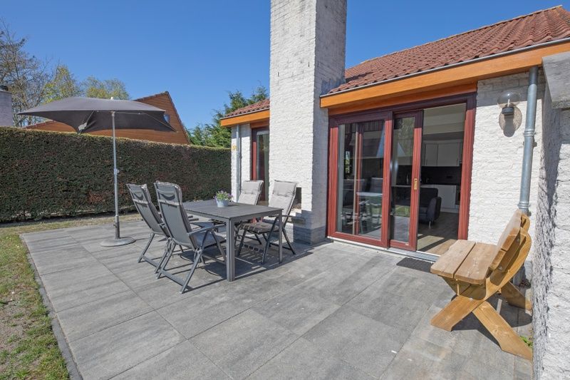 Verblijf 011363 - Vakantiewoning Texel - Vakantiehuis Gortersmient 328