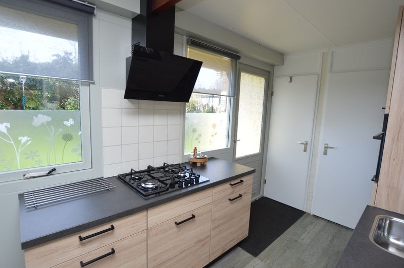 Verblijf 011380 - Vakantiewoning Texel - Bungalow Verste Coogh 66