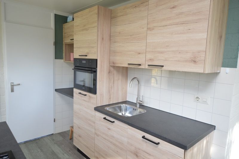 Verblijf 011380 - Vakantiewoning Texel - Bungalow Verste Coogh 66