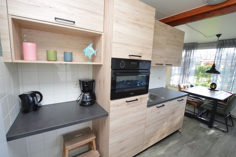 Verblijf 011380 - Vakantiewoning Texel - Bungalow Verste Coogh 66