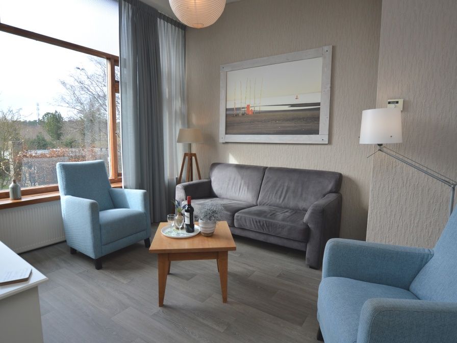 Unterkunft 011389 - Ferienhaus Texel - Lelie