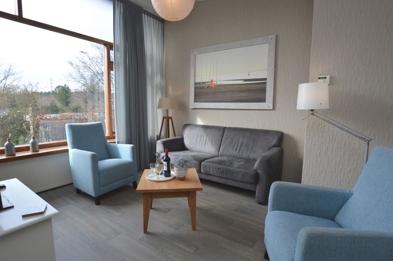 Unterkunft 011389 - Ferienhaus Texel - Lelie