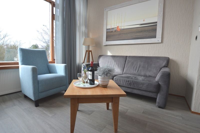 Unterkunft 011389 - Ferienhaus Texel - Lelie