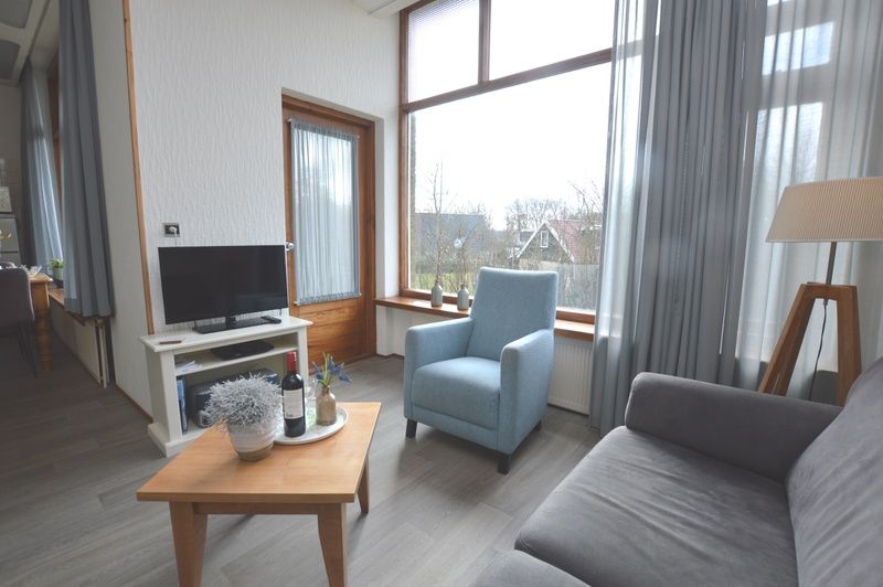 Unterkunft 011389 - Ferienhaus Texel - Lelie