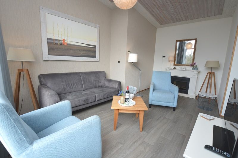 Unterkunft 011389 - Ferienhaus Texel - Lelie