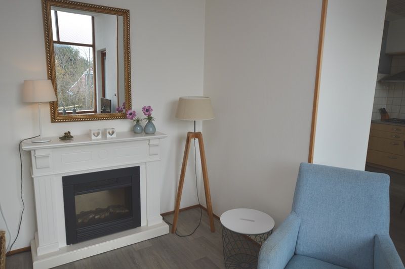 Unterkunft 011389 - Ferienhaus Texel - Lelie