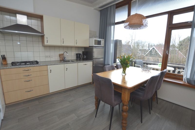 Unterkunft 011389 - Ferienhaus Texel - Lelie