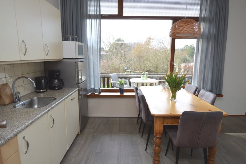 Unterkunft 011389 - Ferienhaus Texel - Lelie