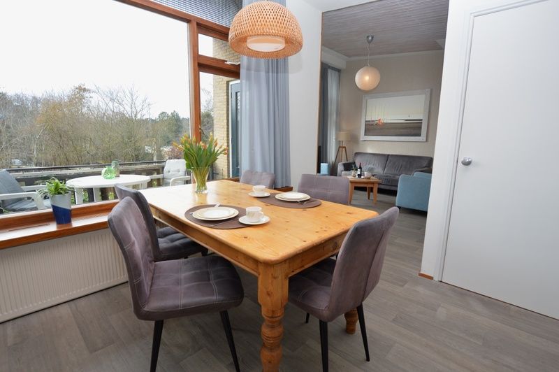 Unterkunft 011389 - Ferienhaus Texel - Lelie