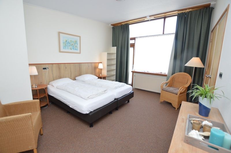 Unterkunft 011389 - Ferienhaus Texel - Lelie