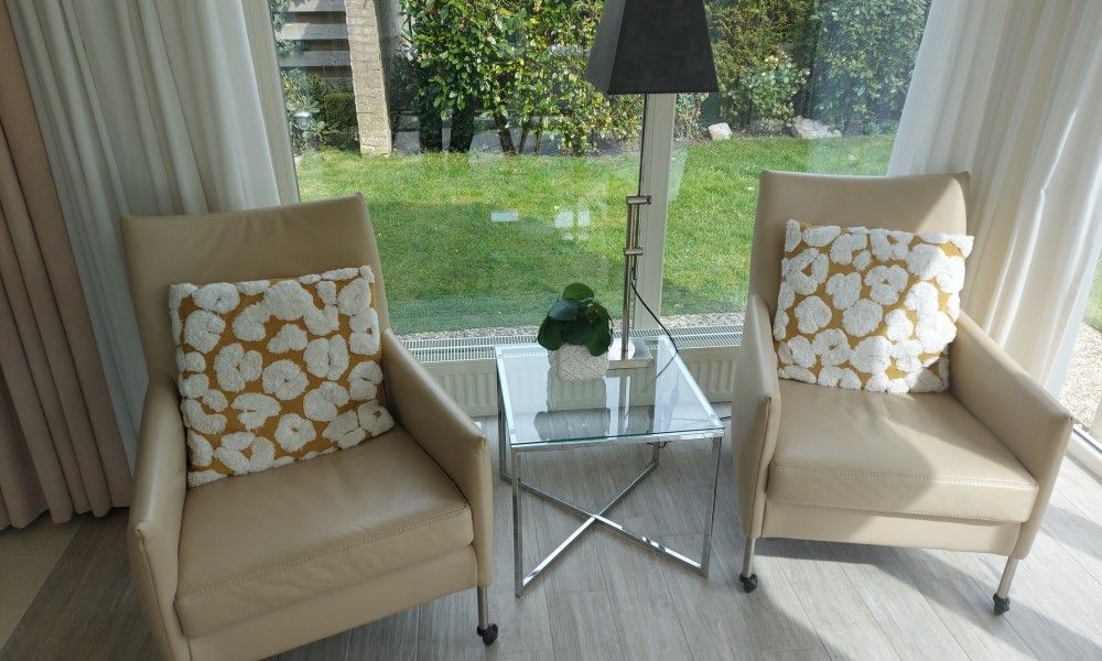 Verblijf 011702 - Vakantiewoning Texel - Villata, Villapark Residentie Texel