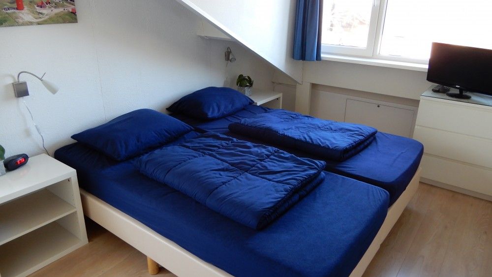 Verblijf 011702 - Vakantiewoning Texel - Villata, Villapark Residentie Texel