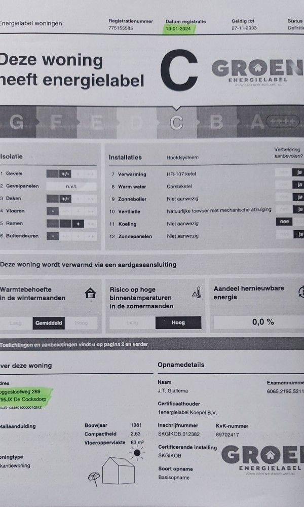 Verblijf 011702 - Vakantiewoning Texel - Villata, Villapark Residentie Texel