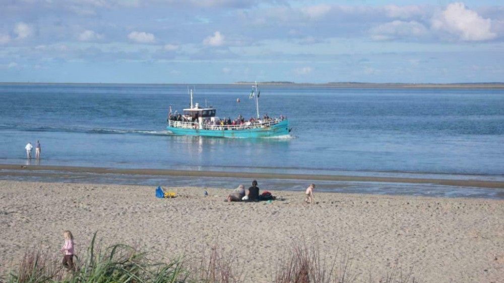 Verblijf 011702 - Vakantiewoning Texel - Villata, Villapark Residentie Texel