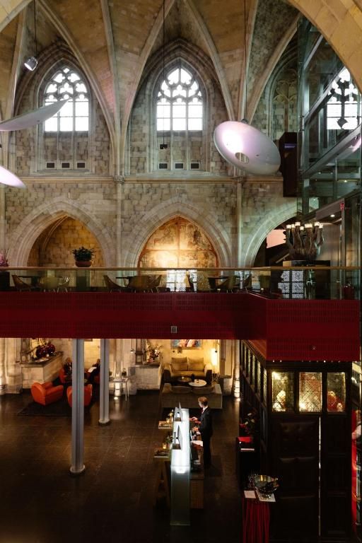 Guest house 013922 - Apartment Zuid Limburg - Kruisherenhotel Maastricht