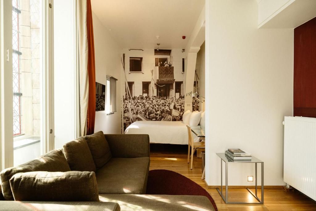 Guest house 013922 - Apartment Zuid Limburg - Kruisherenhotel Maastricht