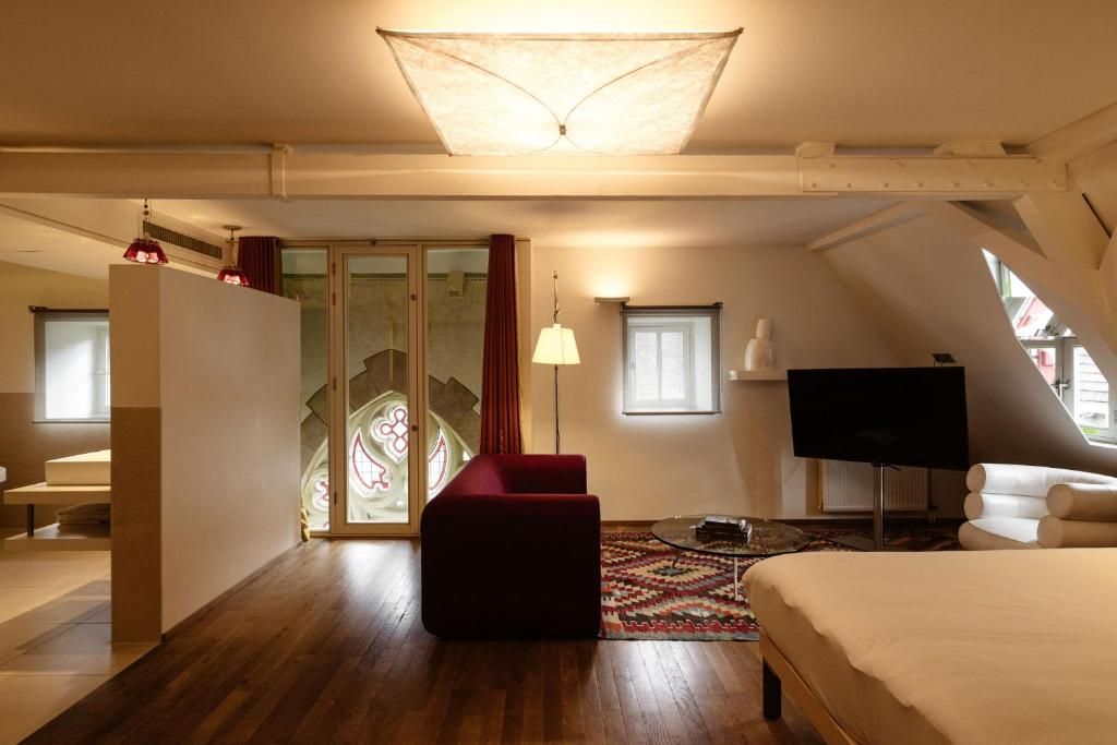 Guest house 013922 - Apartment Zuid Limburg - Kruisherenhotel Maastricht