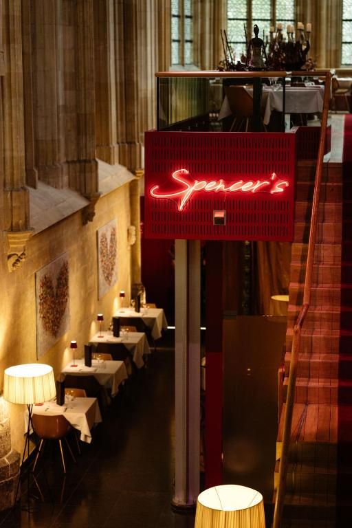 Guest house 013922 - Apartment Zuid Limburg - Kruisherenhotel Maastricht