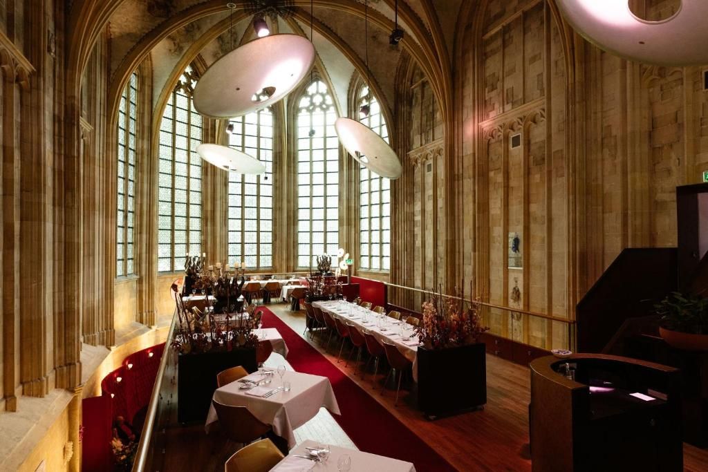 Guest house 013922 - Apartment Zuid Limburg - Kruisherenhotel Maastricht