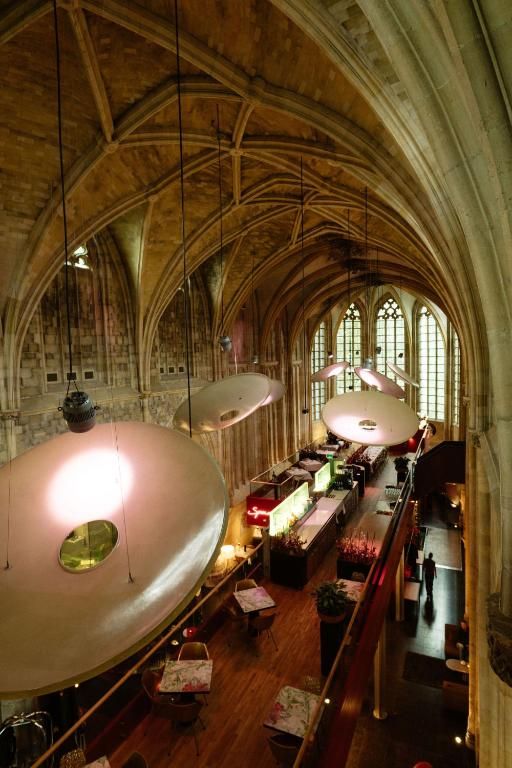 Guest house 013922 - Apartment Zuid Limburg - Kruisherenhotel Maastricht