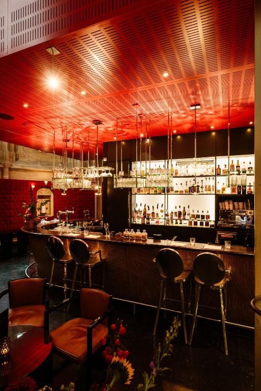 Guest house 013922 - Apartment Zuid Limburg - Kruisherenhotel Maastricht