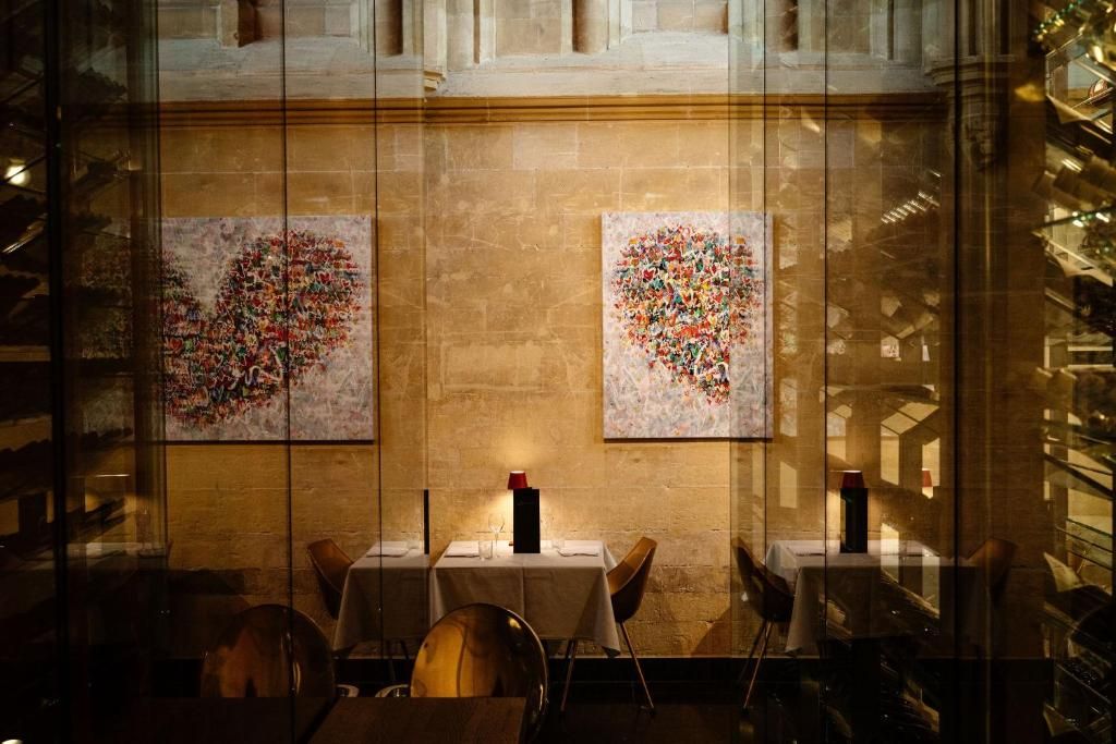 Guest house 013922 - Apartment Zuid Limburg - Kruisherenhotel Maastricht