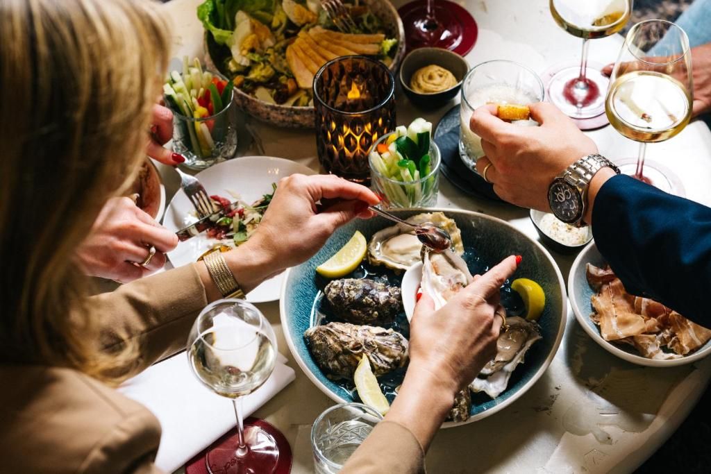 Guest house 013922 - Apartment Zuid Limburg - Kruisherenhotel Maastricht