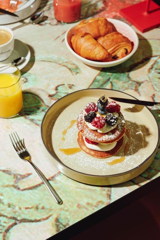 Guest house 013922 - Apartment Zuid Limburg - Kruisherenhotel Maastricht