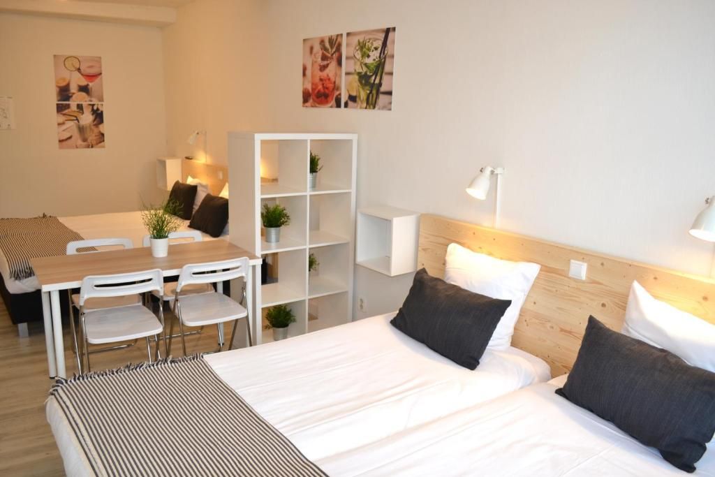 Verblijf 013929 - Vakantie appartement Zuid Limburg - Hotel Beez