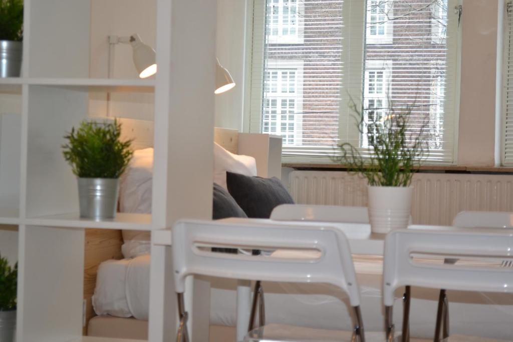 Verblijf 013929 - Vakantie appartement Zuid Limburg - Hotel Beez