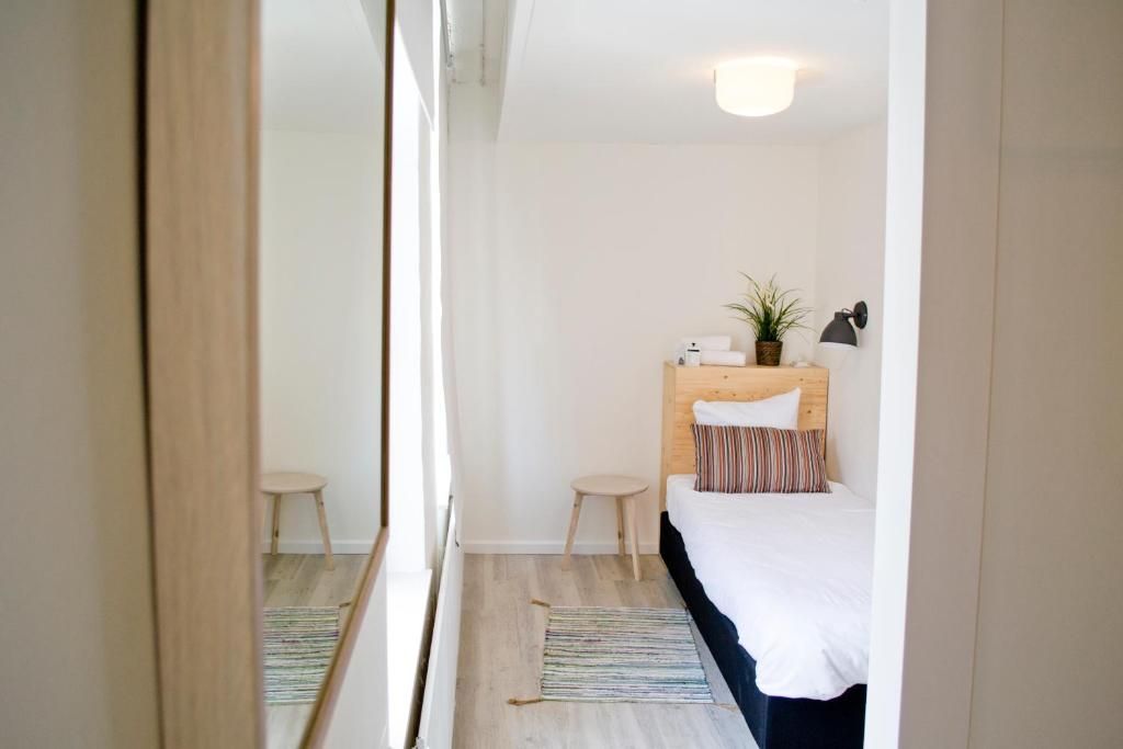 Verblijf 013929 - Vakantie appartement Zuid Limburg - Hotel Beez