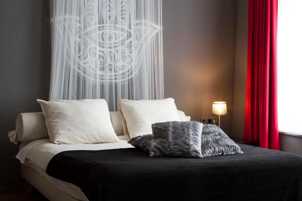 Verblijf 013932 - Vakantie appartement Zuid Limburg - Hotel Matuchi