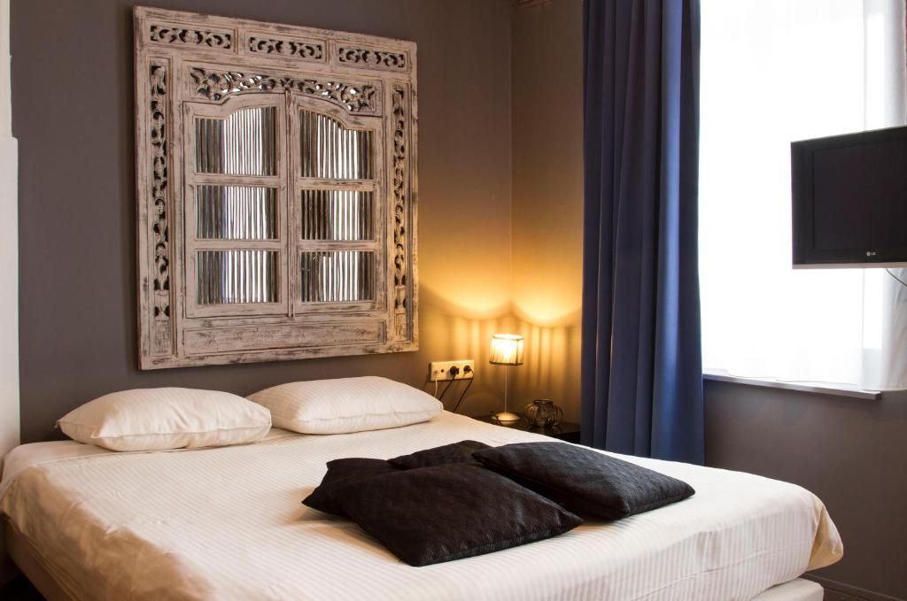 Verblijf 013932 - Vakantie appartement Zuid Limburg - Hotel Matuchi