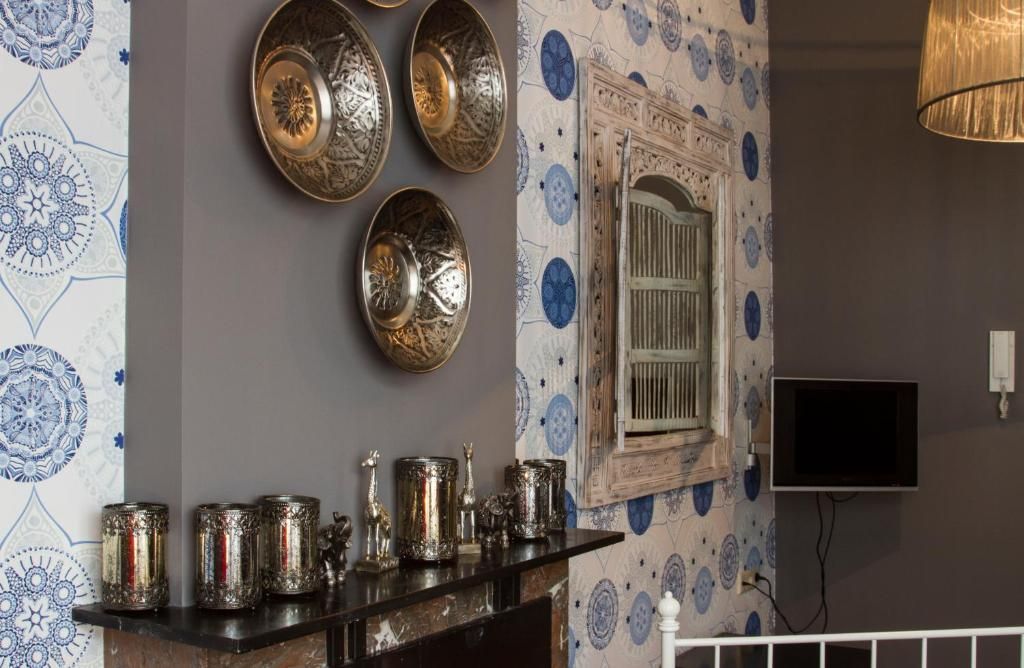 Verblijf 013932 - Vakantie appartement Zuid Limburg - Hotel Matuchi