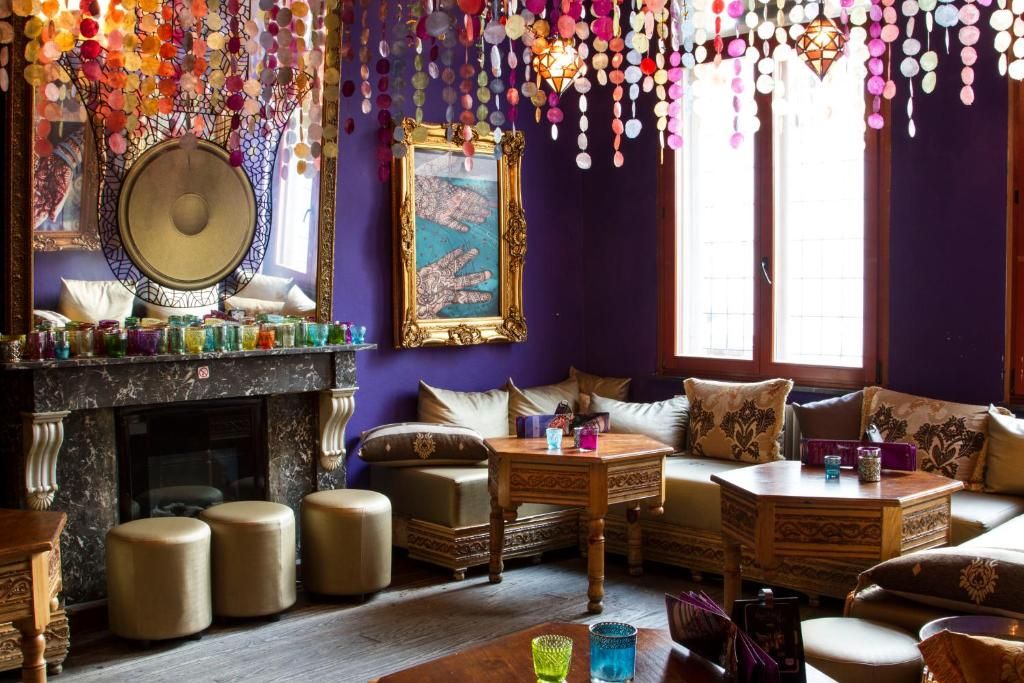 Verblijf 013932 - Vakantie appartement Zuid Limburg - Hotel Matuchi