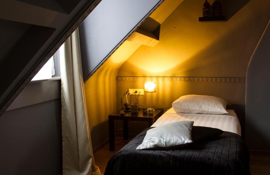 Verblijf 013932 - Vakantie appartement Zuid Limburg - Hotel Matuchi