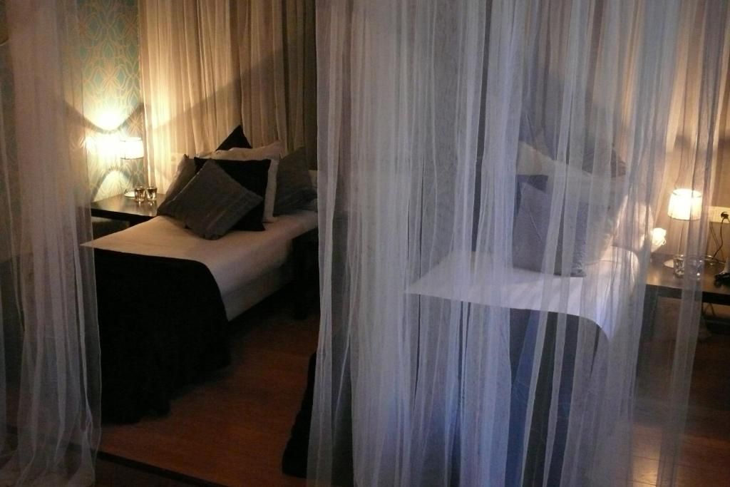 Verblijf 013932 - Vakantie appartement Zuid Limburg - Hotel Matuchi