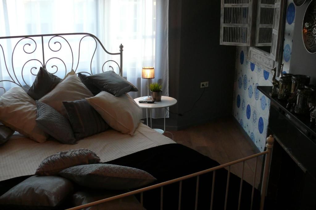 Verblijf 013932 - Vakantie appartement Zuid Limburg - Hotel Matuchi