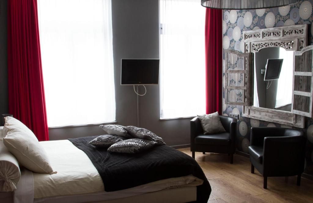 Verblijf 013932 - Vakantie appartement Zuid Limburg - Hotel Matuchi