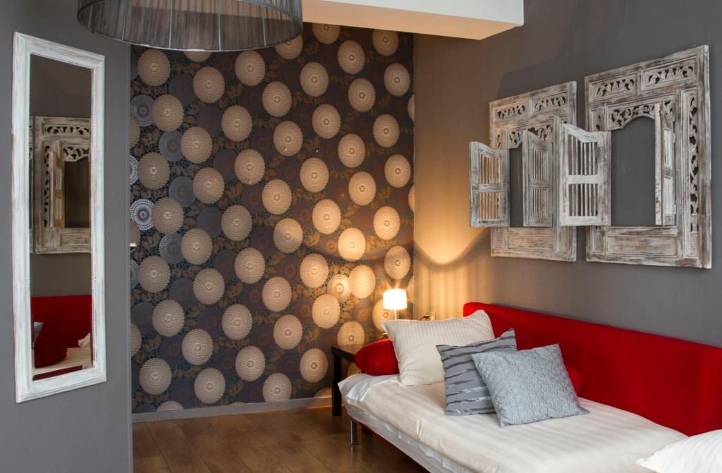 Verblijf 013932 - Vakantie appartement Zuid Limburg - Hotel Matuchi