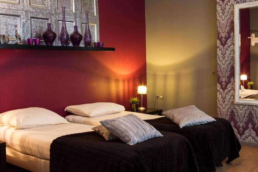 Verblijf 013932 - Vakantie appartement Zuid Limburg - Hotel Matuchi