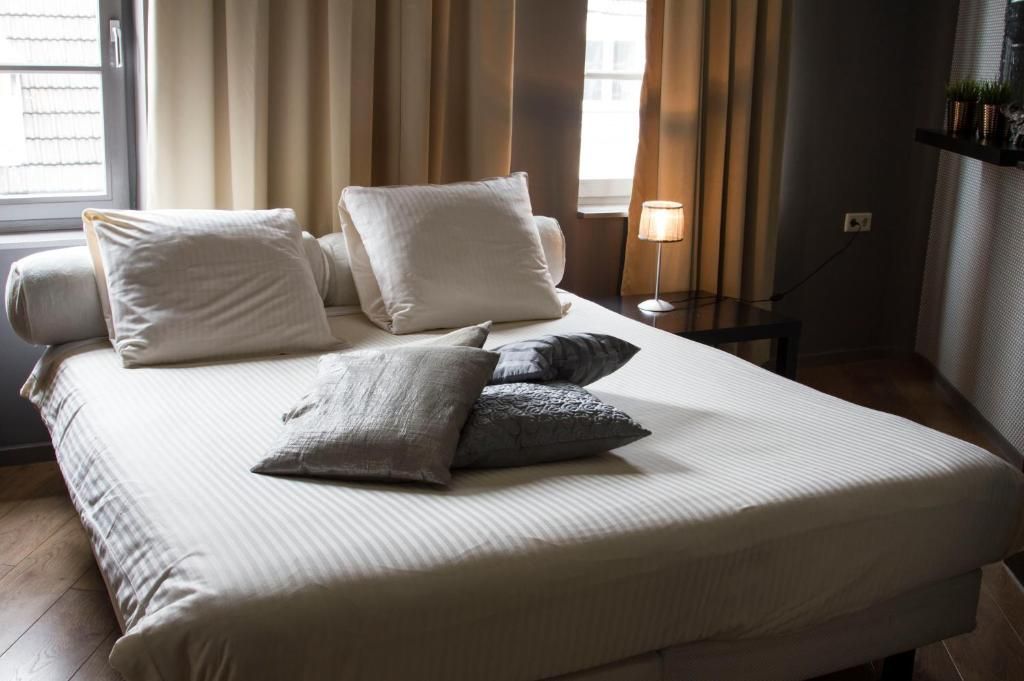 Verblijf 013932 - Vakantie appartement Zuid Limburg - Hotel Matuchi