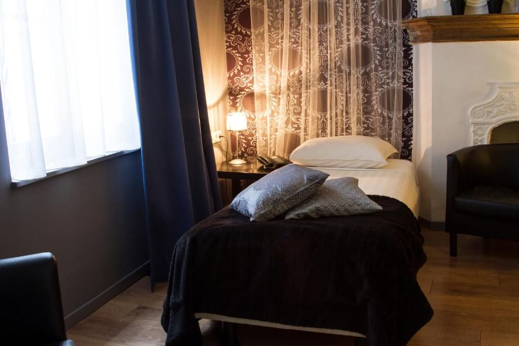 Verblijf 013932 - Vakantie appartement Zuid Limburg - Hotel Matuchi