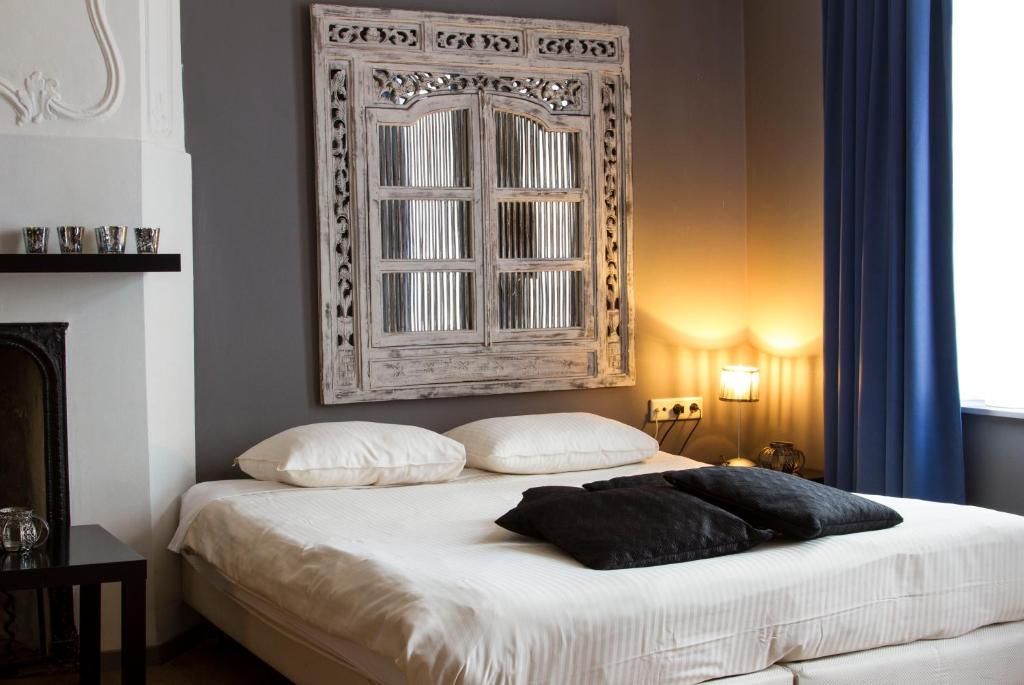 Verblijf 013932 - Vakantie appartement Zuid Limburg - Hotel Matuchi